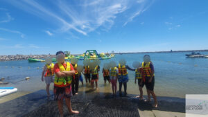 Aquajump